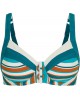 Bikiinitopp Belize L2525-YP-512